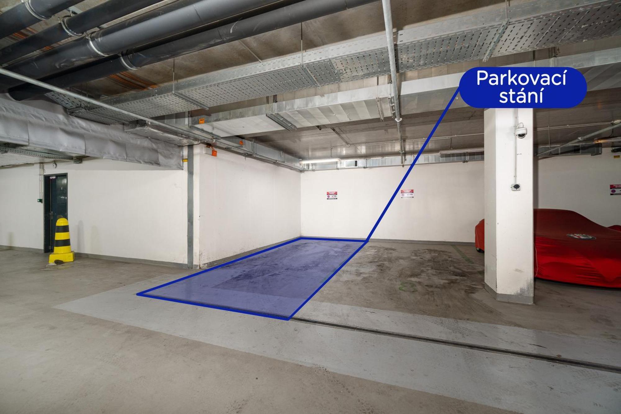Bnb New Beautiful Apartment In The Center Of Ostrava With Option Garage Parking Buitenkant foto