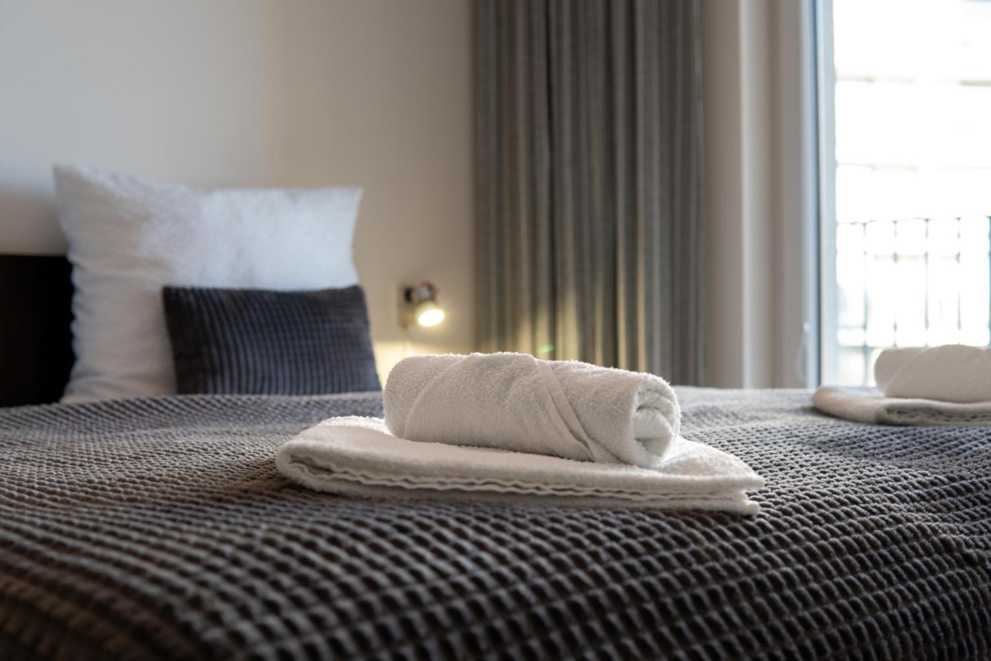 Bnb New Beautiful Apartment In The Center Of Ostrava With Option Garage Parking Buitenkant foto